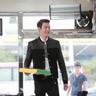 multi slot demo Walikota Jeongeup Lee Hak-soo ingin berterima kasih kepada CEO Serazan Advanced Materials Co